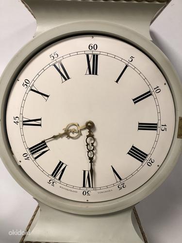 Напольные часы Westerstrand (фото #3)