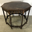 Imekaunis barokkstiilis kandiline laud (foto #3)
