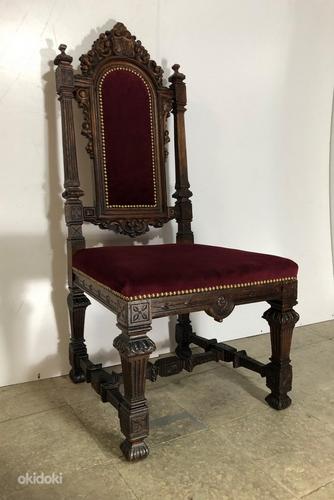 Vana kuninglik suur tool (фото #3)