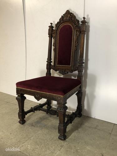 Vana kuninglik suur tool (фото #4)