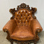 Чудесное кресло в стиле рококо (фото #2)