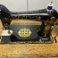 Швейная машинка Зингер 1924 года. (фото #4)