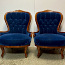 2 кресла в стиле рококо (фото #1)