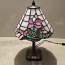 Лампа по типу Tiffany (фото #2)