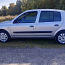 Renault Clio (фото #5)