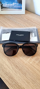 YSL originaalprillid uued (1 foto / 4)