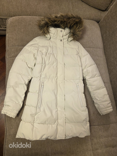 Helly Hansen naiste talvejope s. L