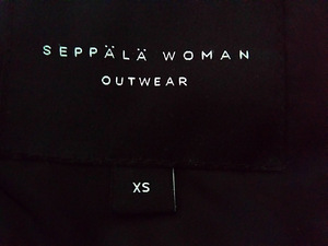 Ilus soe jope Xs (2 foto / 7)