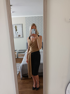 Pidulik kleit, Karen Millen (2 foto / 2)
