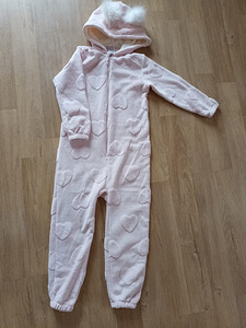 Jumpsuit 110-116 (1 foto / 4)