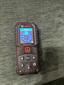 Bosch GLM 50-27 C laserkaugusmõõtja, Bluetooth (1 foto / 3)