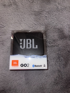 Jbl Go 2 (1 foto / 1)