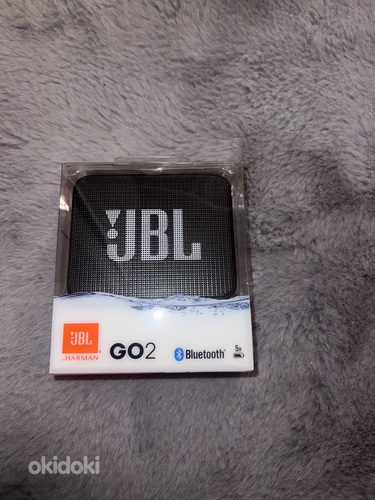 Jbl Go 2