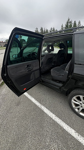 Vw Sharan 1.9 85kw (8 foto / 11)
