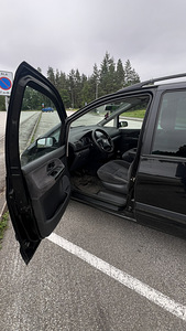 Vw Sharan 1.9 85kw (9 foto / 11)