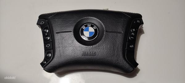 Airbag BMW (foto #1)
