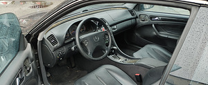 Mercedes-Benz CLK 320 Avantgarde 3.2 V6 + LPG 160kW (11 foto / 13)