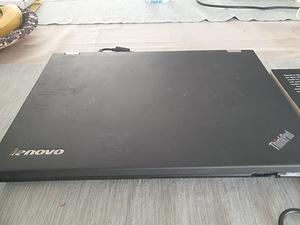 LENOVA DESKTOP-SV4756N (6 фото из 8)
