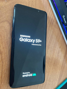 Samsung S9 PLUS USA ver. (1 foto / 3)