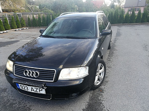 Autorent Tallinn, Sõidukite rent, Rendiautod (5 foto / 5)