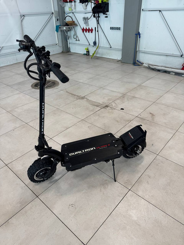 Электросамокат Dualtron Ultra II
