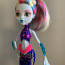 Monster High - Glowsome Ghoulfish Lagoona Blue (foto #1)