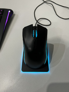 Razer Mamba mänguhiir (2 foto / 4)
