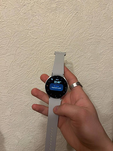 Samsung Galaxy Watch6 (1 foto / 4)