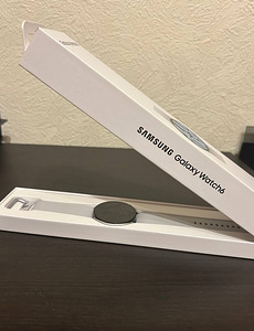 Samsung Galaxy Watch6 (2 foto / 4)