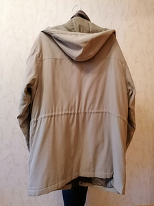 Мужское пальто (2 фото из 3)