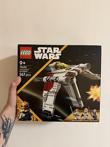 Lego Star Wars (1 фото из 3)