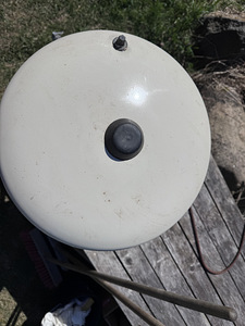 Hüdrofoor - Global Water Pressure Wave - 60L (3 foto / 3)