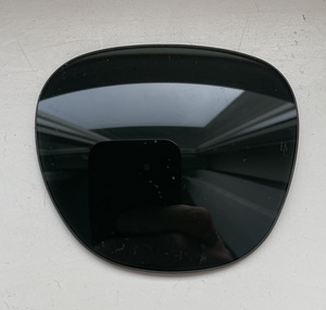 Ray-Ban Clubmaster RB3016 parempoolne klaas (2 foto / 3)