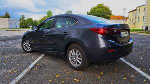 Mazda 3 2.0 Skyactive-G Premium 6AT (5 foto / 13)