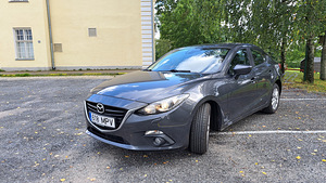 Mazda 3 2.0 Skyactive-G Premium 6AT (2 foto / 13)