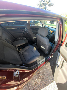 Opel signum (10 foto / 10)