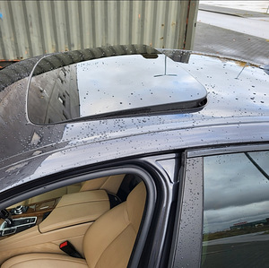 Müün BMW 530 D (7 foto / 8)