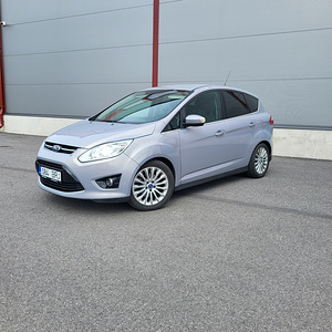 Müüa FORD C-MAX (1 foto / 12)