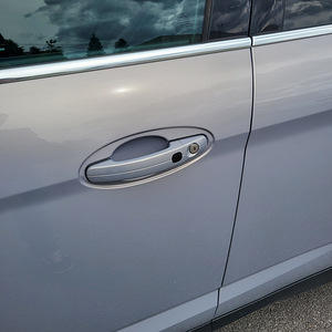 Müüa FORD C-MAX (9 foto / 12)
