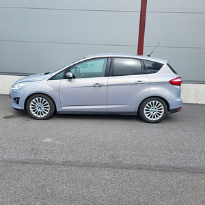 Müüa FORD C-MAX (7 foto / 12)