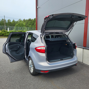 Müüa FORD C-MAX (11 foto / 12)