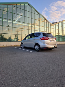 FORD C - MAX (3 фото из 15)