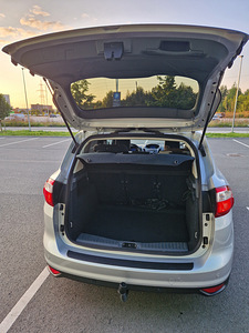 FORD C - MAX (5 фото из 15)