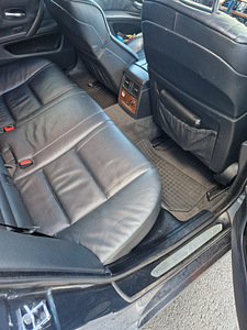BMW 530 XD (12 foto / 14)