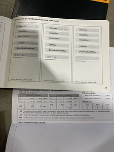 Mini cooper s r53 120kw (10 foto / 10)
