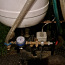 Pump küttesüsteemide läbipesuks ja täitmiseks. (foto #2)