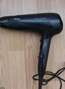Philips föön 2100W (2 foto / 2)