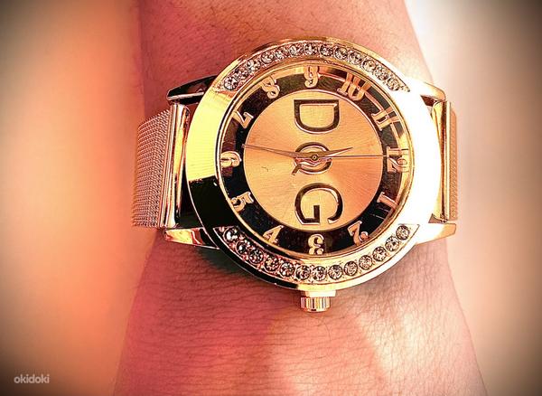 Женские часы DG (фото #1)