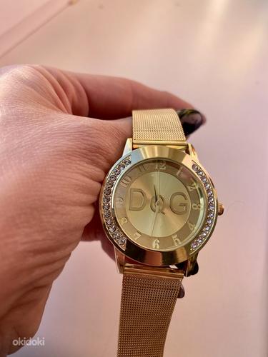 Женские часы DG (фото #4)