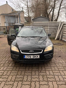 Ford focus (3 фото из 3)